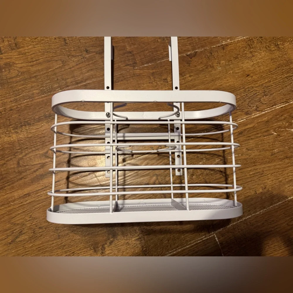 Salon tools, hair styling tools storage holder basket NEW